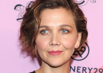 Maggie Gyllenhaal Elvis Presley’in Annesini Canlandıracak