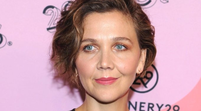 Maggie Gyllenhaal Elvis Presley’in Annesini Canlandıracak
