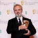 BAFTA Ödülleri Sahiplerini Buldu