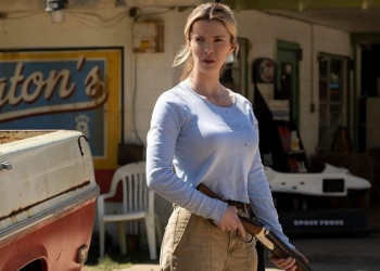 Tartışma Yaratan Film The Hunt Vizyona Girecek