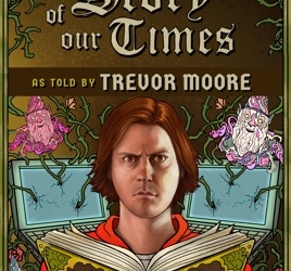 The Story of Our Times (2018)