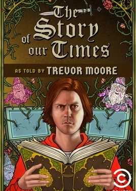 The Story of Our Times (2018)