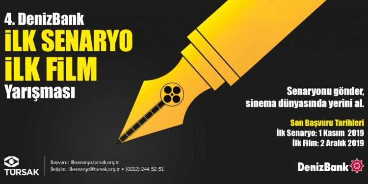 DenizBank “İlk Film” Yarışması’nda Finale Kalan 10 Film Belli Oldu