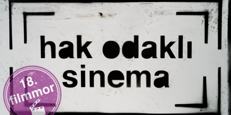 18. Filmmor Kadın Filmleri Festivali 16 Mart’ta Başlıyor
