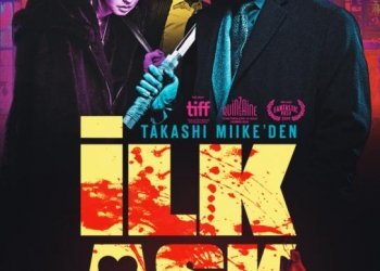 14 Mart’ta Vizyonda!