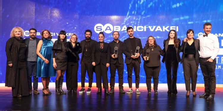 Sabancı Vakfı 4. Kısa Film Festivali’nin Finale Kalan Filmlerini Yayınladı