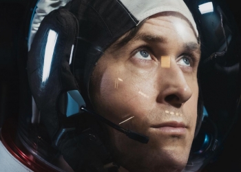 Ryan Gosling Yeniden Astronot Rolünde