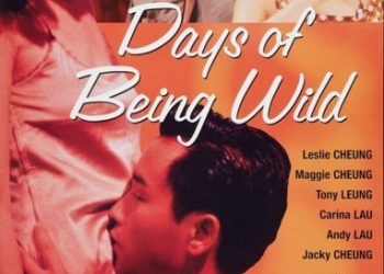 A Fei Zheng Chuan (1990)