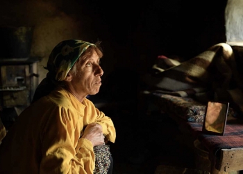 Bir Rumeli Masalı: Honeyland (2019)