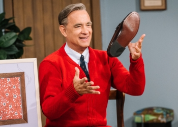 Hepimiz Bir Zamanlar Çocuktuk: A Beautiful Day in the Neighborhood (2019)