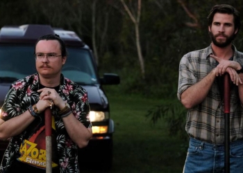 Clark Duke’un İlk Yönetmenlik Denemesi ‘’Arkansas’’tan Fragman Yayınlandı