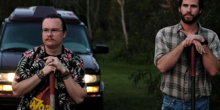 Clark Duke’un İlk Yönetmenlik Denemesi ‘’Arkansas’’tan Fragman Yayınlandı