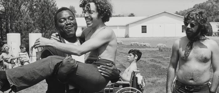 Crip Camp Belgeseli’nden Fragman Yayınlandı!