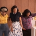 Nasa’ya Ayak Basan Üç Kadın: Hidden Figures (2016)