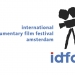 IDFA  Salgın Sebebiyle Festival Tarihinden 297 Filmi Gösterime Açtı
