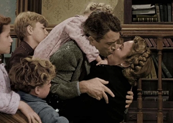 Evde Kal, Umudunu Kaybetme