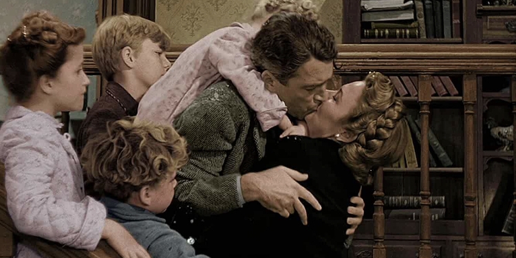 Evde Kal, Umudunu Kaybetme