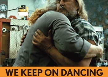 We Keep On Dancing (2013)