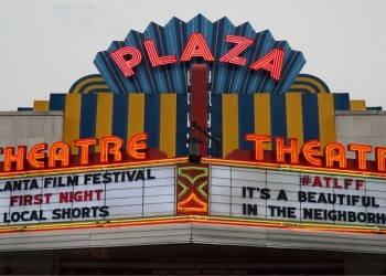 Atlanta Film Festivali’nin Yeni Tarihi Belli Oldu!