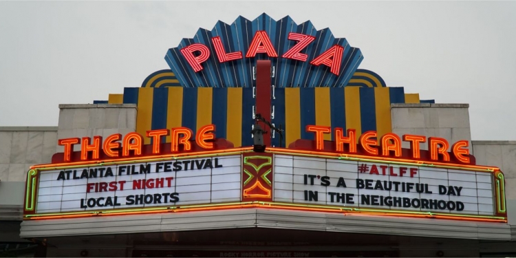 Atlanta Film Festivali’nin Yeni Tarihi Belli Oldu!