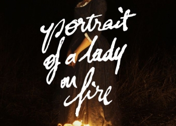 Portrait de la jeune fille en feu (2019)