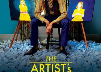 The Artist’s Awakening (2016)