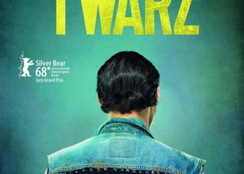 Twarz (2018)