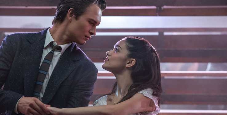 Steven Spielberg İmzalı West Side Story’den Yeni Görseller Geldi