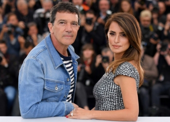 Penélope Cruz ve Antonio Banderas’lı ”Official Competition” Çekimlerine Ara Verildi!