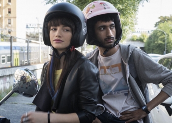 Bir Göç Hikâyesi: Bangla (2019)