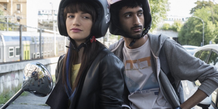 Bir Göç Hikâyesi: Bangla (2019)