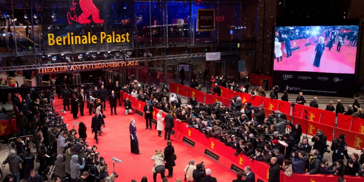Berlinale’de Ödüller Sahiplerini Buldu!