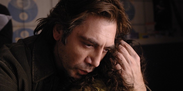 Göçebe Hayatlar: Biutiful (2010)