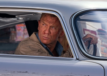 No Time to Die’ın Tarihi Korona Virüsü Nedeniyle Ertelendi