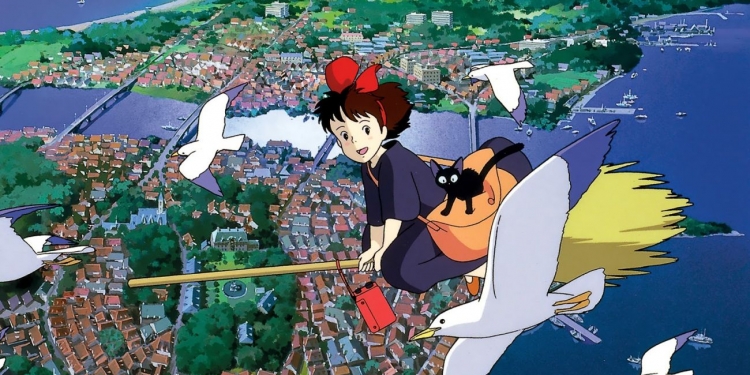 Hayao Miyazaki Filmlerinin Dijital Platformlarda Yayınlanmasının Nedeni Açıklandı