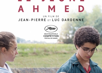 Le Jeune Ahmed (2019)