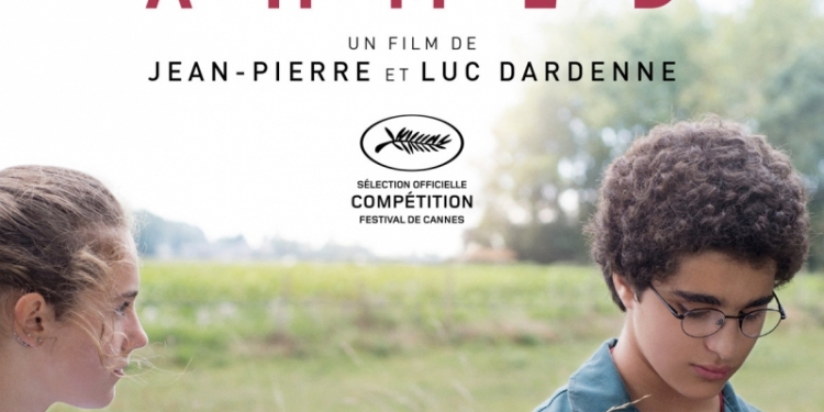 Le Jeune Ahmed (2019)