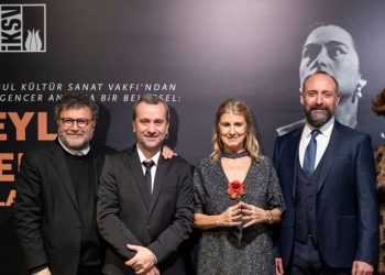 “Leyla Gencer: La Diva Turca” belgeseli İKSV’nin YouTube kanalında