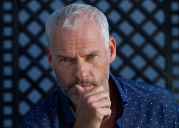 Martin McDonagh Collin Ferrall ve Brendan Gleeson İle Yeniden Birarada