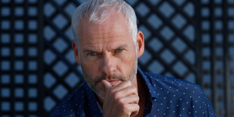 Martin McDonagh Collin Ferrall ve Brendan Gleeson İle Yeniden Birarada