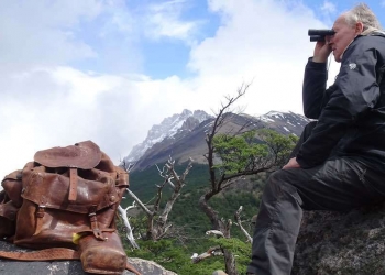 Werner Herzog Yeni Bir Belgesel ile Geliyor: ‘’Nomad’’