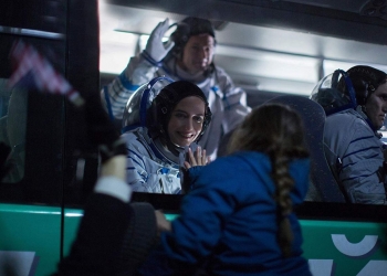 Eva Green’li ‘’Proxima’’dan İlk Fragman Yayınlandı!