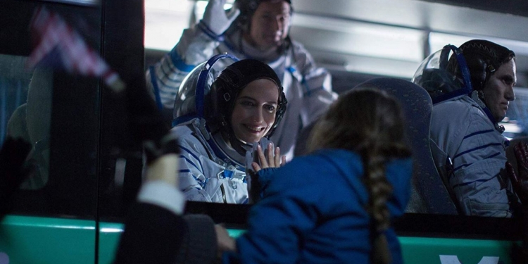 Eva Green’li ‘’Proxima’’dan İlk Fragman Yayınlandı!