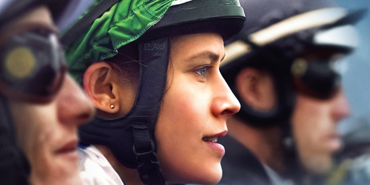 Azim, Kararlılık, Sabır: Ride Like a Girl (2019)