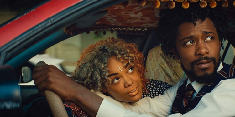 “Senaryoya Sadık Kal”: Sorry to Bother You (2018) ve Absürdist Bir Kapitalizm Eleştirisi