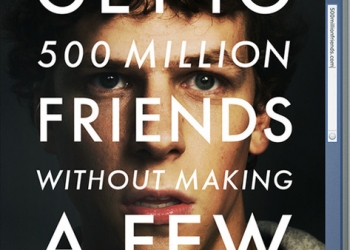 The Social Network (2010)