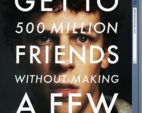 The Social Network (2010)