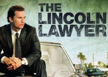The Lincoln Lawyer (2011)