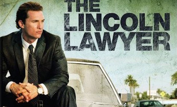The Lincoln Lawyer (2011)
