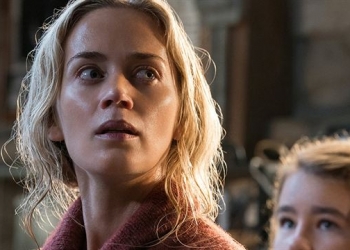 A Quiet Place 2, Eylül Ayında Vizyona Girecek!